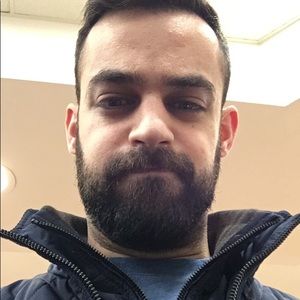 Meet your Posher, Ayal